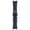 Samsung Hybrid Eco-Leather Band for Galaxy Watch 6/5/4 - 20mm M/L - Indigo