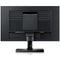 Samsung SC200 (23.6-in) TN LED 1080p FHD 16:9 Monitor - Black (S24C200BL)