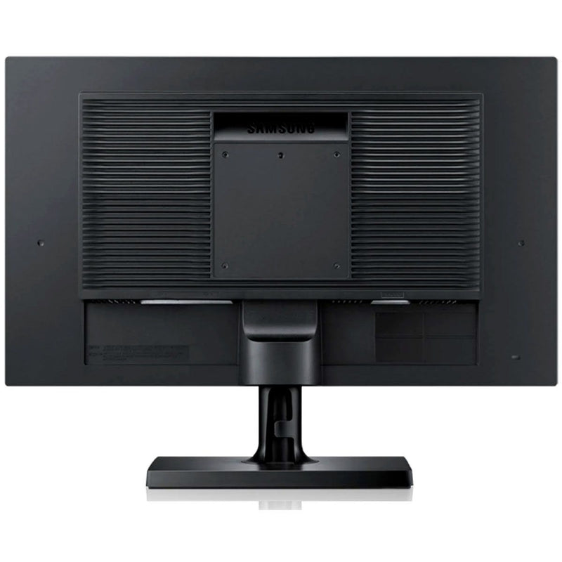 Samsung SC200 (23.6-in) TN LED 1080p FHD 16:9 Monitor - Black (S24C200BL)