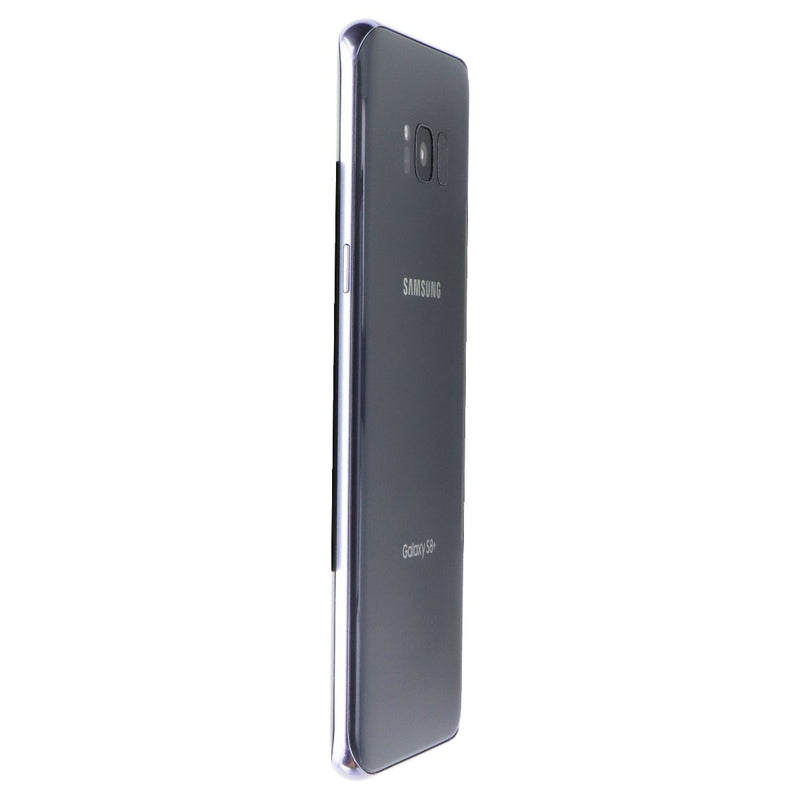 Samsung Galaxy S8+ (6.2-inch) SM-G955U Tracfone Locked - 64GB / Orchid Gray