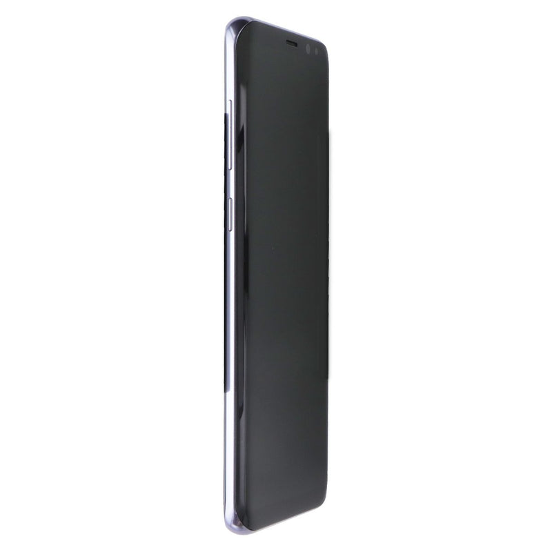 Samsung Galaxy S8+ (6.2-inch) SM-G955U Tracfone Locked - 64GB / Orchid Gray