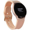 Samsung Galaxy Watch4 (40mm) Wi-Fi + GPS Smartwatch - Pink Gold (SM-R860)