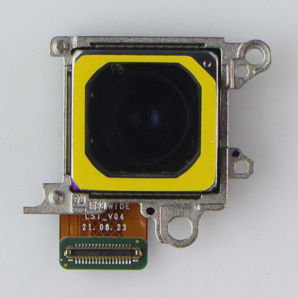 Repair Part - Samsung OEM Wide Main Rear Cam 50MP for Galaxy S22 (SM-S901)