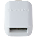 Samsung (GH96-09772A) OTG Adapter for Micro USB Devices - White