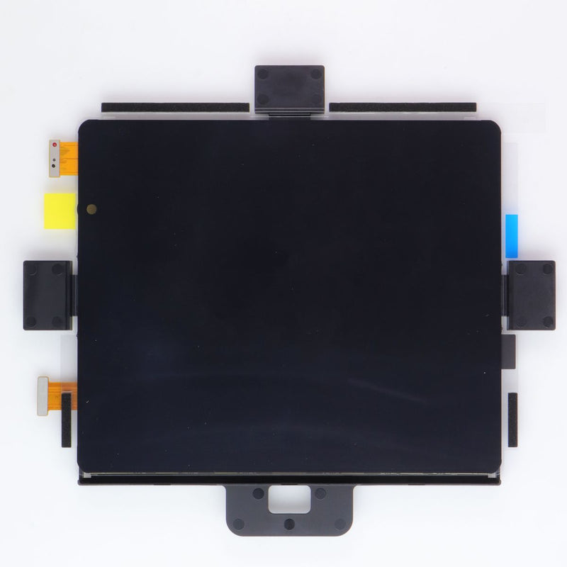 Repair Part SVC LCD Screen Main Display Only for Galaxy Z Fold5 F946U (No Frame)