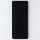 Repair Part SVC LCD Assembly (E/LB/PF) (XAA) Frame for Galaxy Z Flip4 F721 Blue