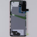 Repair Kit - Back Cover (GH81-22680D) for Galaxy S21 5G (SM-991) Pink