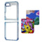 Samsung Artist Collection Suit Case for Galaxy Z Flip5 - White