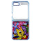 Samsung Artist Collection Suit Case for Galaxy Z Flip5 - White