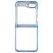 Samsung Artist Collection Suit Case for Galaxy Z Flip5 - White