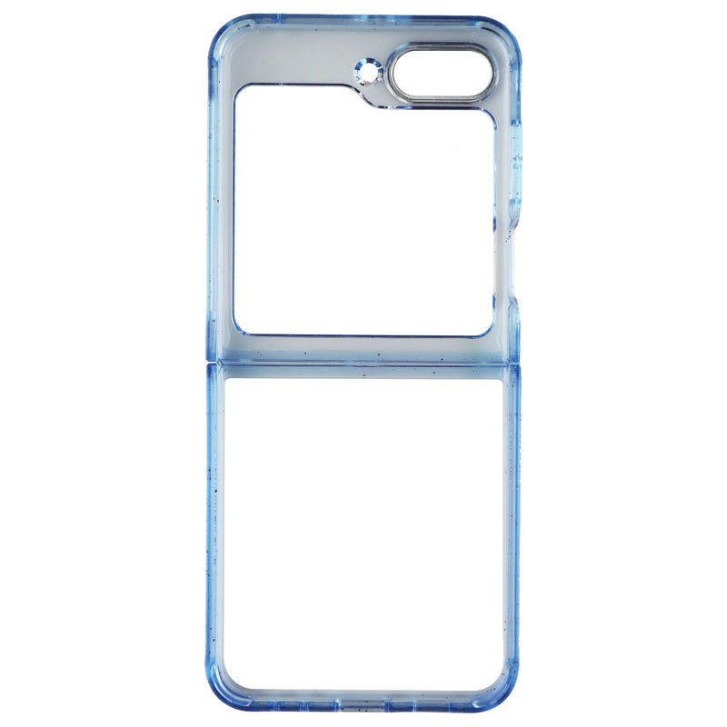 Samsung Artist Collection Suit Case for Galaxy Z Flip5 - White