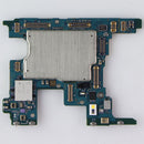 Repair Part SVC Assembly (SEA) Main Motherboard for 256GB Galaxy S21 FE (G990U)