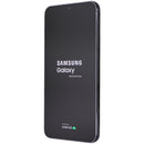 Samsung Galaxy S23+ 5G (6.6-inch) Smartphone (SM-S916U) Verizon - 256GB/Black