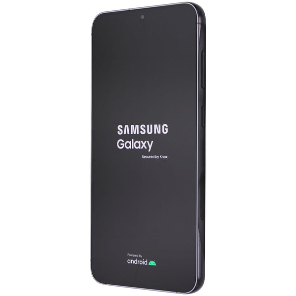 Samsung Galaxy S23+ 5G (6.6-inch) Smartphone (SM-S916U) Verizon - 256GB/Black