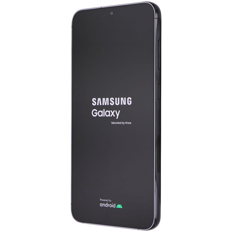 Samsung Galaxy S23+ 5G (6.6-inch) Smartphone (SM-S916U) Verizon - 256GB/Black