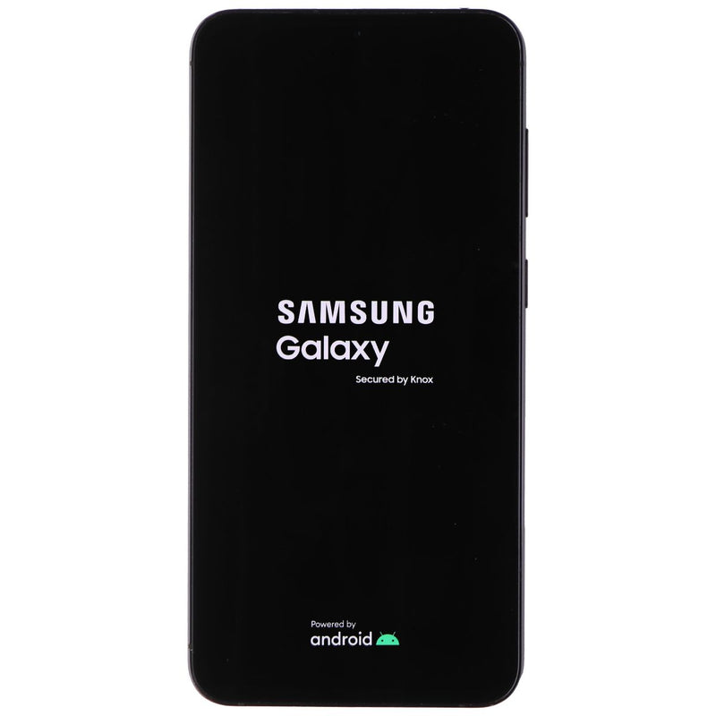 Samsung Galaxy S23+ 5G (6.6-inch) Smartphone (SM-S916U) Verizon - 256GB/Black