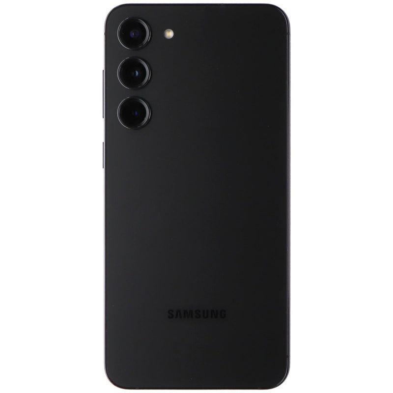 Samsung Galaxy S23+ 5G (6.6-inch) Smartphone (SM-S916U) Verizon - 256GB/Black