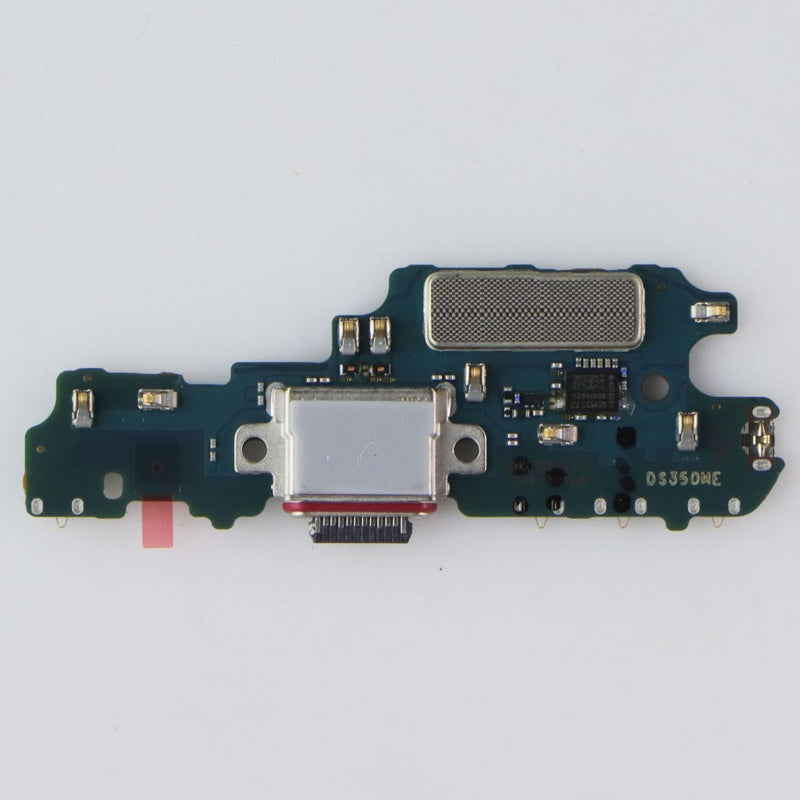 Repair Part SUB PBA Assembly USB-C Charge Port (NA) for Galaxy Z Fold4 5G F936U