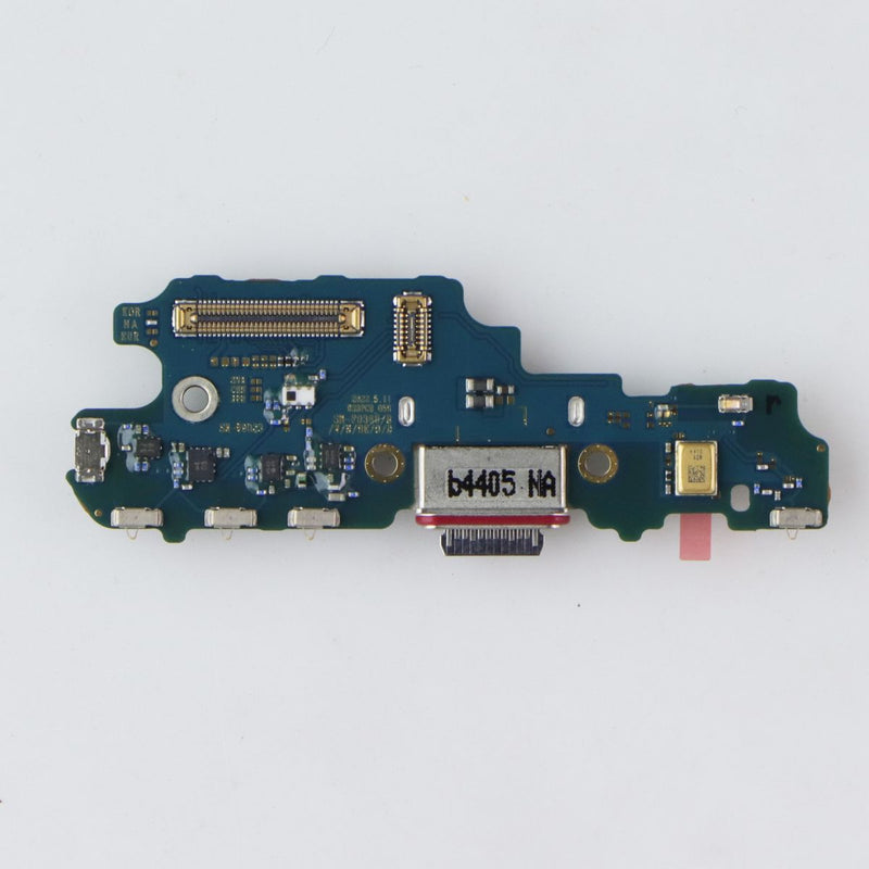 Repair Part SUB PBA Assembly USB-C Charge Port (NA) for Galaxy Z Fold4 5G F936U