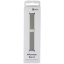 Samsung Milanese Band for Galaxy Watch 6 (GP-TYR930SAAFU) Small/40mm - Gold