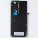 Repair Kit - Back Cover (GH81-22684B) for Galaxy S21 Ultra 5G SM-G998 Silver