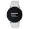 Samsung Galaxy Watch7 (44mm) LTE (Unlocked) Smartwatch - Silver (SM-L315U)