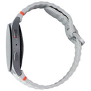 Samsung Galaxy Watch7 (44mm) LTE (Unlocked) Smartwatch - Silver (SM-L315U)