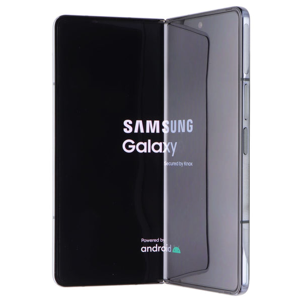 Samsung Galaxy Z Fold4 (7.6-in) Smartphone (SM-F936U) Verizon - 256GB/Gray Green