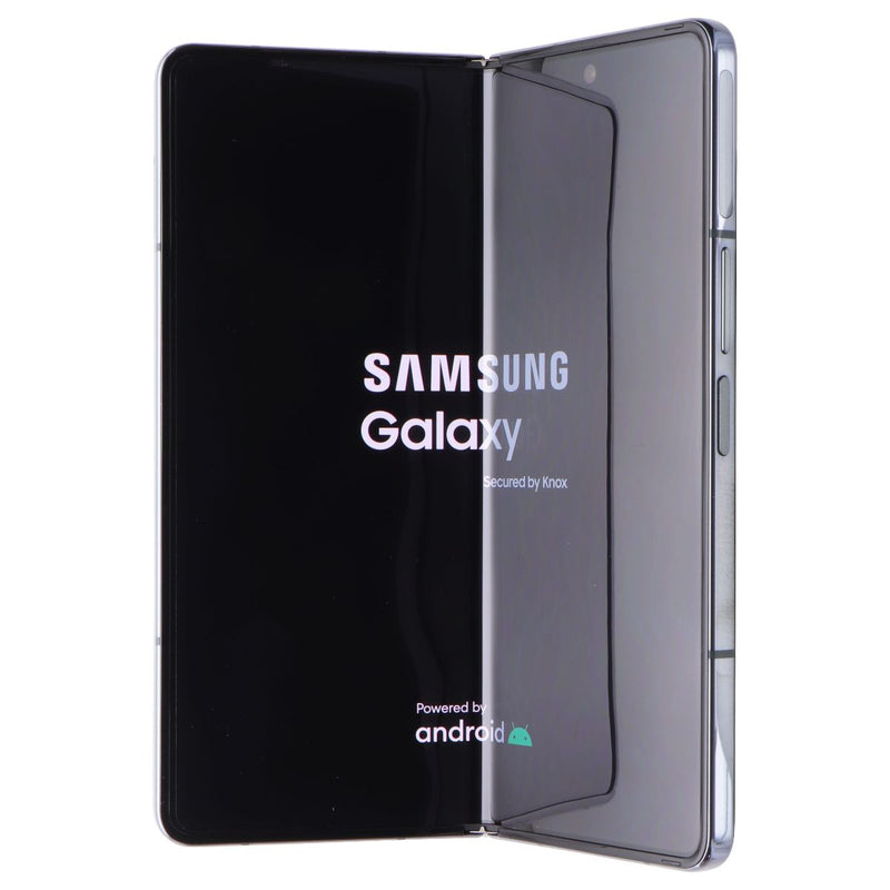Samsung Galaxy Z Fold4 (7.6-in) Smartphone (SM-F936U) Verizon - 256GB/Gray Green