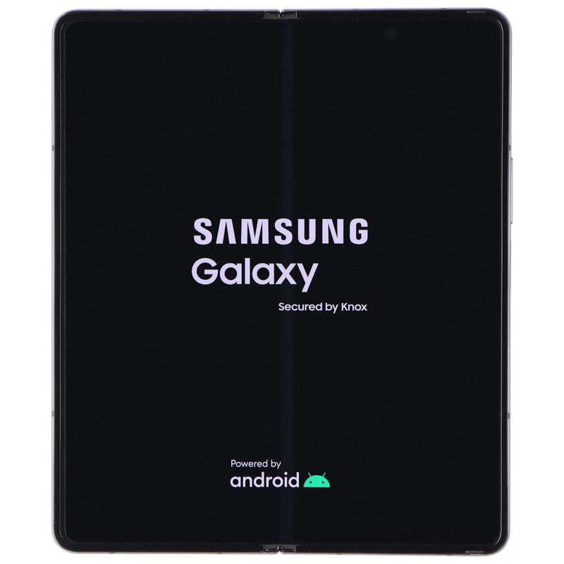 Samsung Galaxy Z Fold4 (7.6-in) Smartphone (SM-F936U) Verizon - 256GB/Gray Green