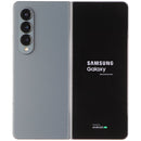 Samsung Galaxy Z Fold4 (7.6-in) Smartphone SM-F936U Unlocked - 256GB/Gray Green