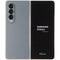 Samsung Galaxy Z Fold4 (7.6-in) Smartphone (SM-F936U) Verizon - 256GB/Gray Green