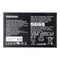 Samsung Secondary Li-ion Battery (EB-BT545ABY) for Tab Active Pro 10.1-inch