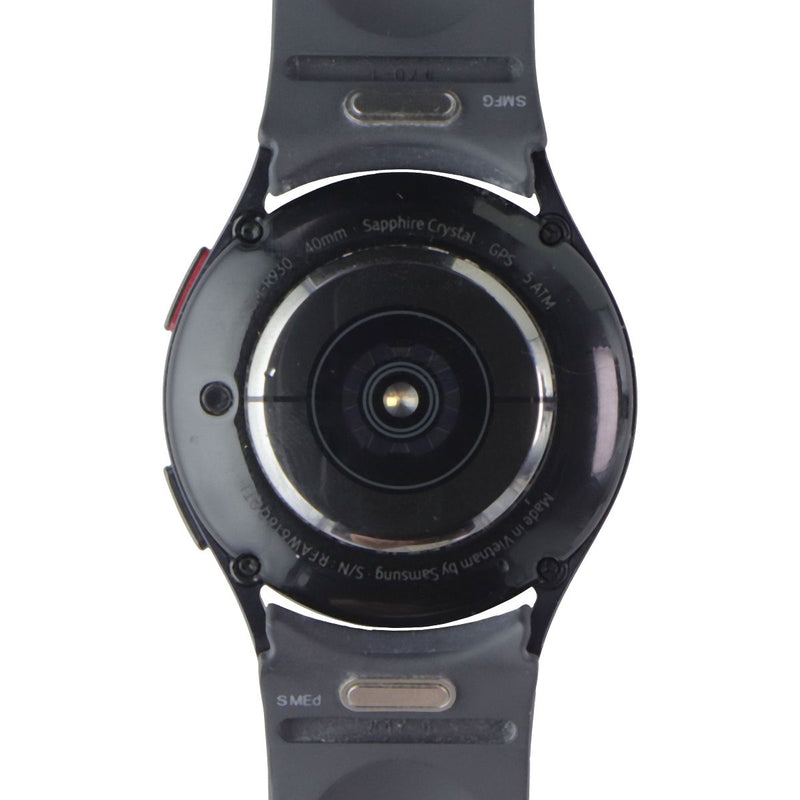 Samsung Galaxy Watch6 (40mm) Bluetooth / Wi-Fi (SM-R930) - Graphite