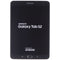Samsung Galaxy Tab S2 (SM-T713) 8-inch WiFi Only 32GB - Black