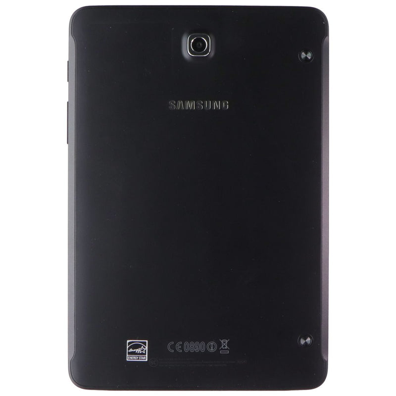 Samsung Galaxy Tab S2 (SM-T713) 8-inch WiFi Only 32GB - Black
