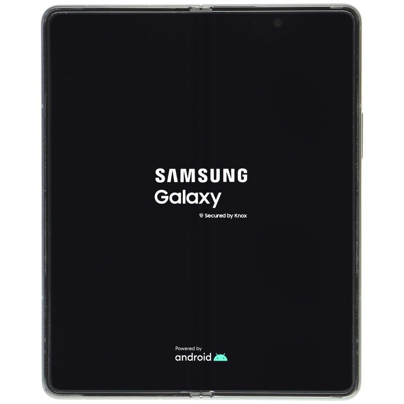 Samsung Galaxy Z Fold3 5G (7.6-in) (SM-F926U) Unlocked - 256GB/Green