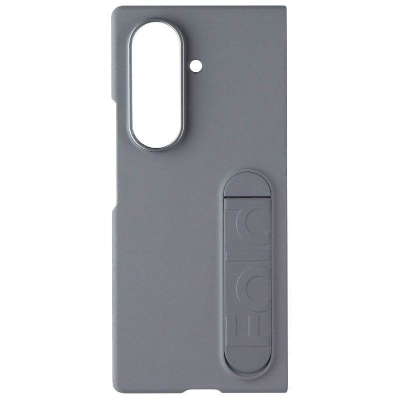 Samsung Official Silicone (CASE ONLY) for Galaxy Z Fold7 - Gray