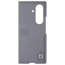 Samsung Official Silicone (CASE ONLY) for Galaxy Z Fold7 - Gray