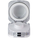 Samsung Galaxy AI Smart Ring Bluetooth Fitness Tracker - Size 10/Titanium Gold