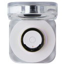 Samsung Galaxy AI Smart Ring Bluetooth Fitness Tracker - Size 10/Titanium Gold