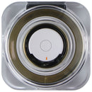 Samsung Galaxy AI Smart Ring Bluetooth Fitness Tracker - Size 10/Titanium Gold