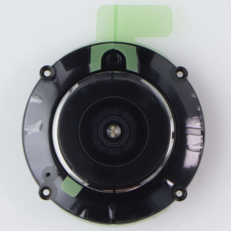 Repair Part MEA Rear Case with Sensor for Galaxy Watch 5 (40mm) - Black (R905)