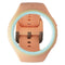 Samsung Galaxy Watch Kids Band for Galaxy Watch 4/5/6/7/FE (40mm) - Peach
