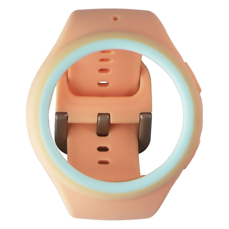 Samsung Galaxy Watch Kids Band for Galaxy Watch 4/5/6/7/FE (40mm) - Peach
