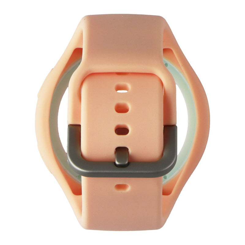 Samsung Galaxy Watch Kids Band for Galaxy Watch 4/5/6/7/FE (40mm) - Peach