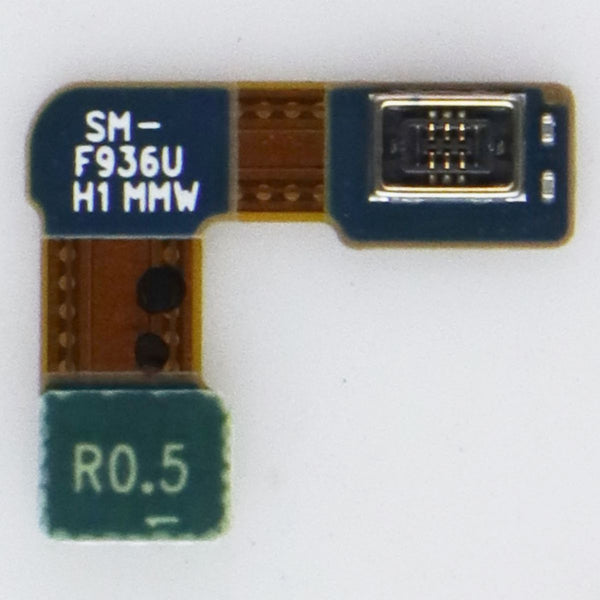 Repair Part Con to Con Antenna Flex (FPCB/MMW/H1) for Galaxy Z Fold4 5G (F936U)