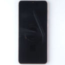 Repair Part SVC OLED Assembly Octa Kit (E/ZV/PF) for Galaxy S21+ 5G G996 - Pink