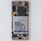 Repair Part SVC LCD Assembly Octa Kit (E/ZV) for Galaxy (S21+) 5G G966U - Pink