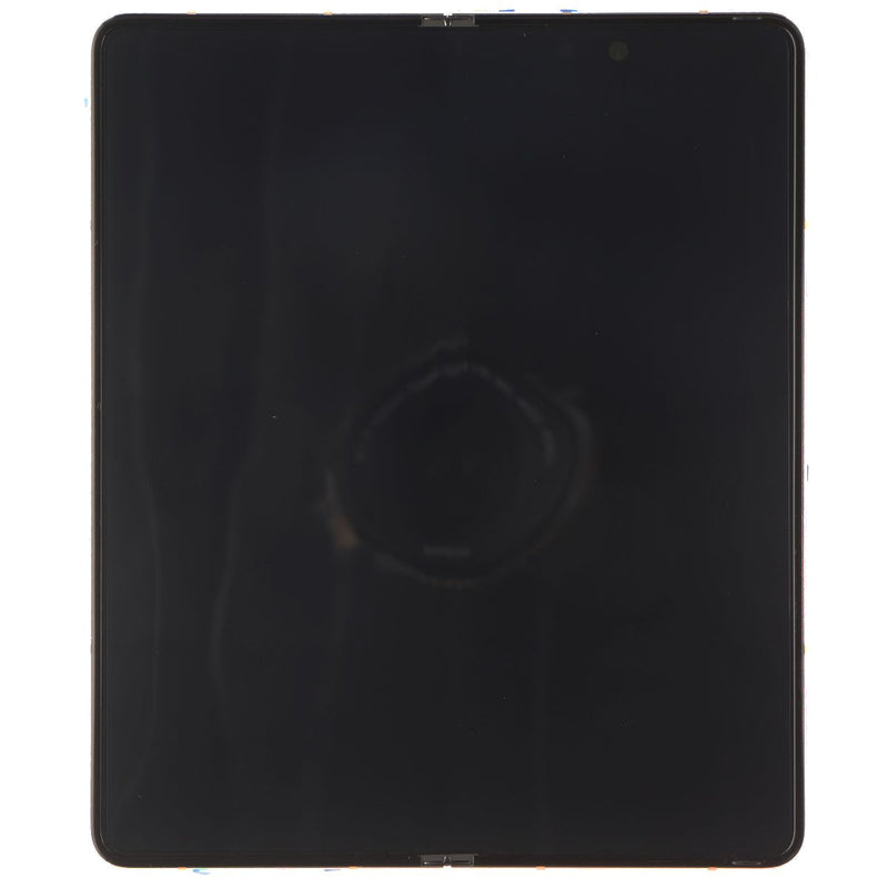 Repair Part SVC LCD Assem Octa Kit E/ZE/PF for Galaxy Z Fold5 SM-F946U/Icy Blue